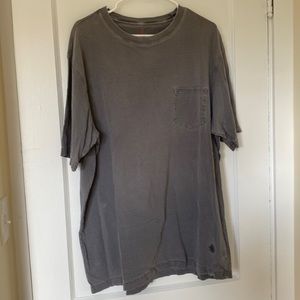 The Territory Ahead T-shirt